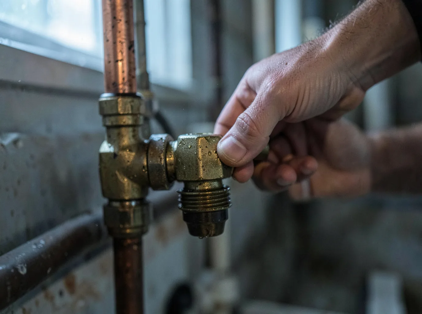 Emergency Plumber Rockwell, NC FAQs